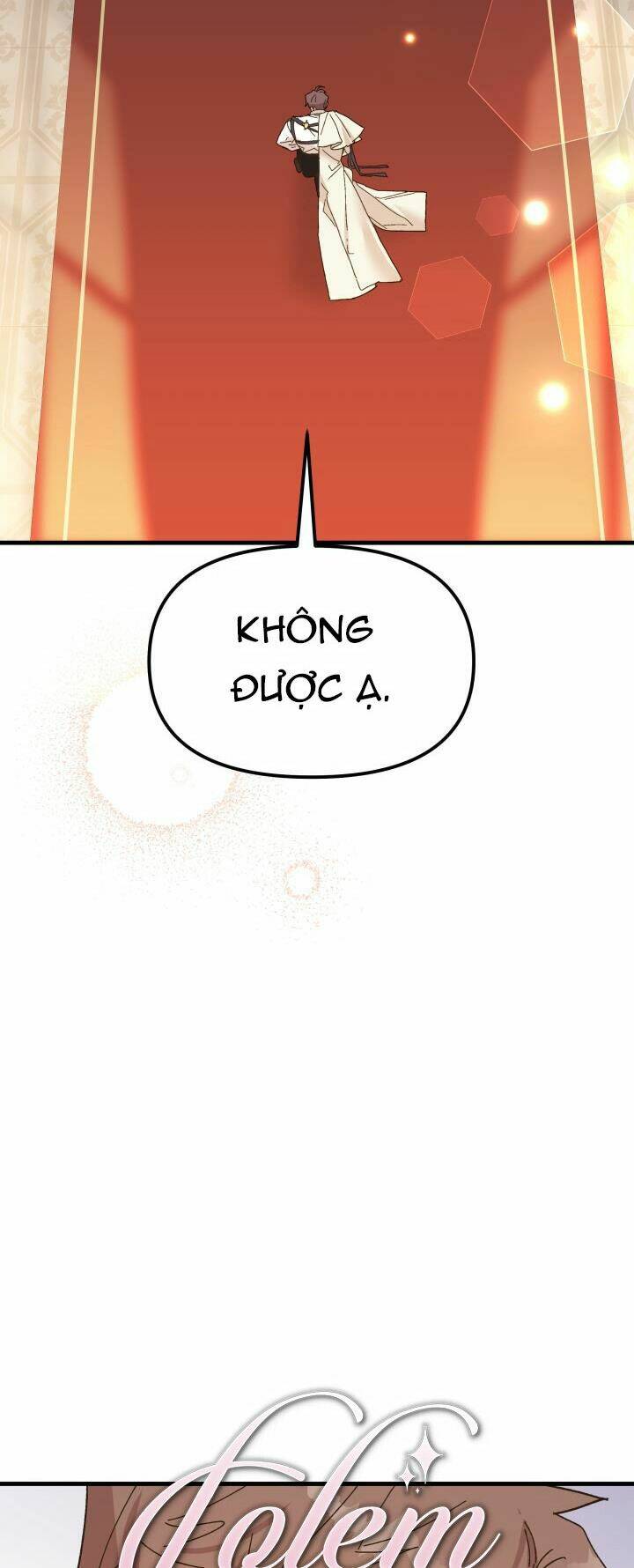 Công ChúA Giả Điên Chapter 59 - Trang 2