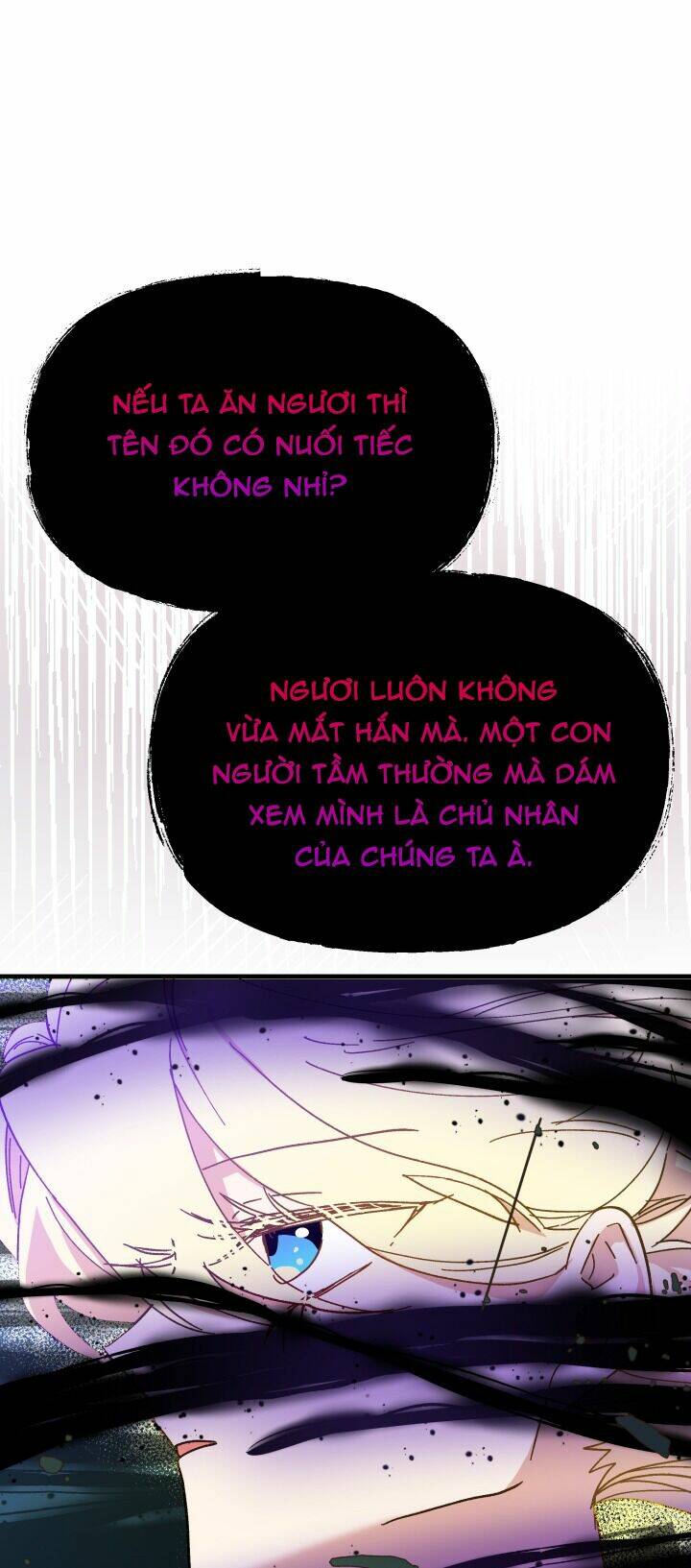 Công ChúA Giả Điên Chapter 55.2 - Trang 2