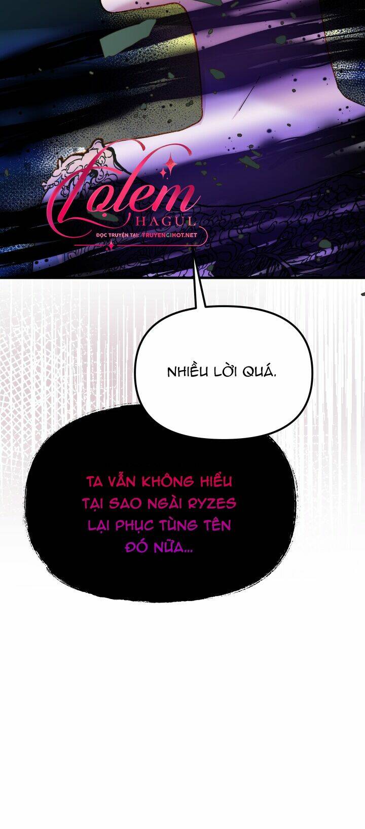 Công ChúA Giả Điên Chapter 55.2 - Trang 2