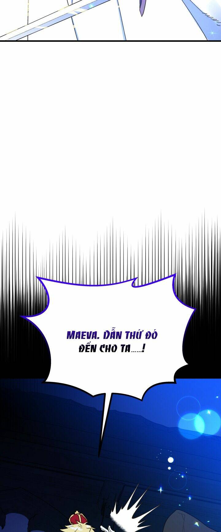 Công ChúA Giả Điên Chapter 55.1 - Trang 2