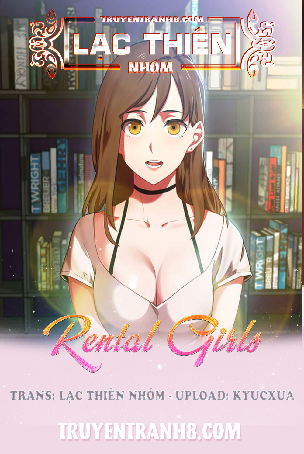 Rental Girls Chapter 19 - Trang 2