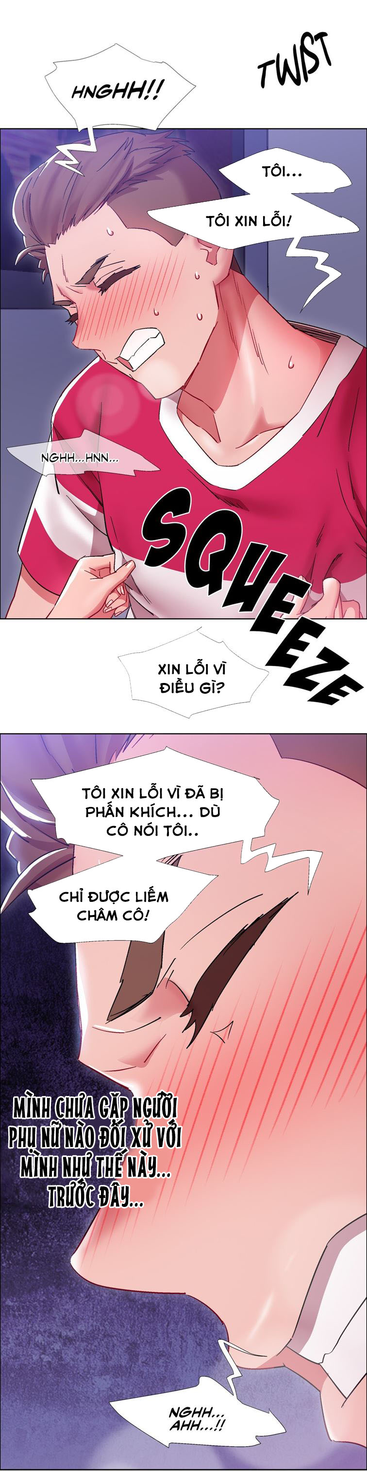 Rental Girls Chapter 19 - Trang 2