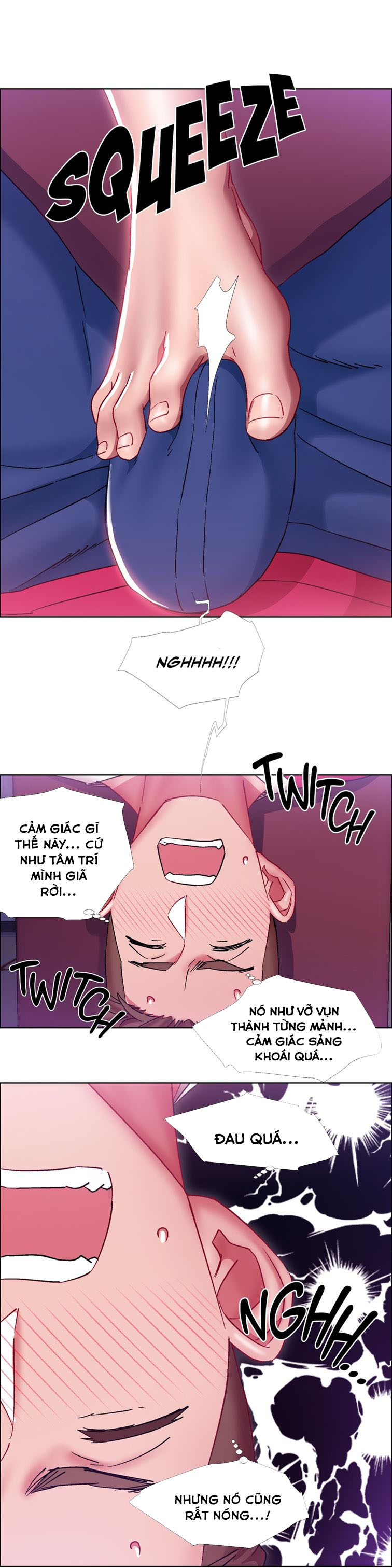 Rental Girls Chapter 19 - Trang 2