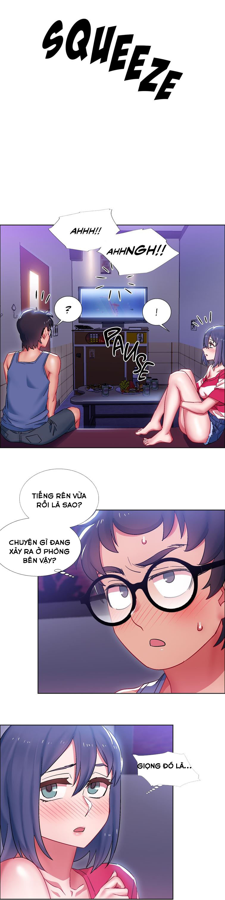 Rental Girls Chapter 19 - Trang 2