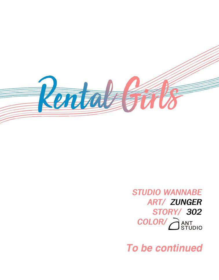 Rental Girls Chapter 19 - Trang 2