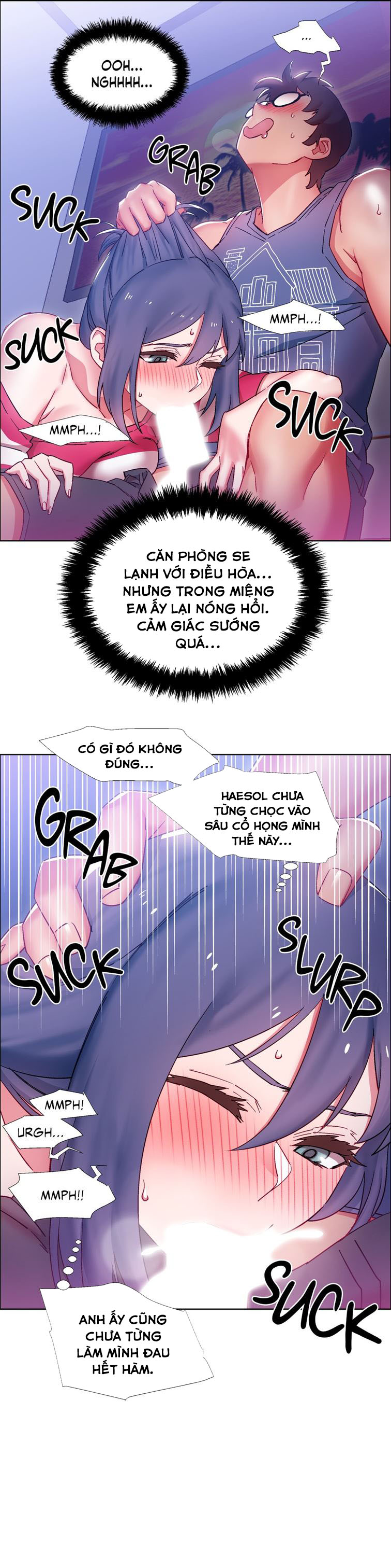 Rental Girls Chapter 19 - Trang 2