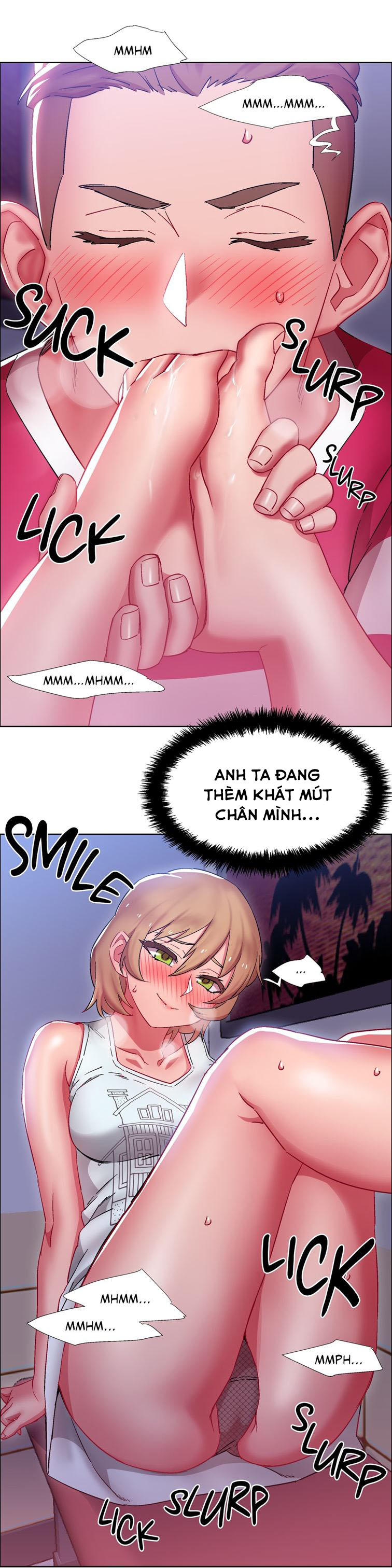 Rental Girls Chapter 19 - Trang 2