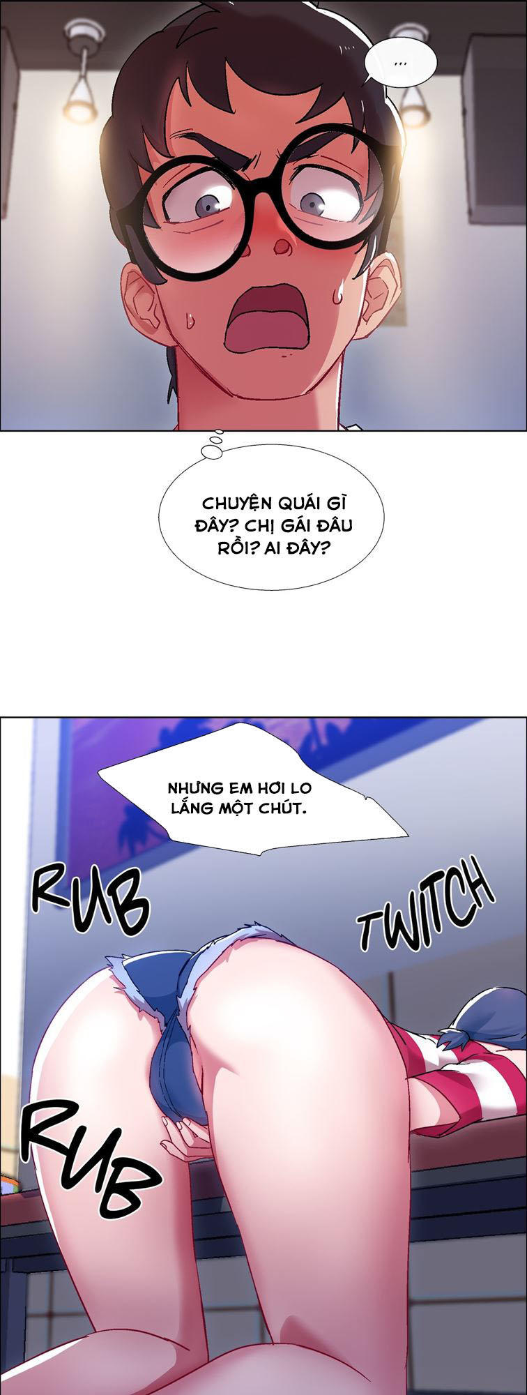 Rental Girls Chapter 18 - Trang 2