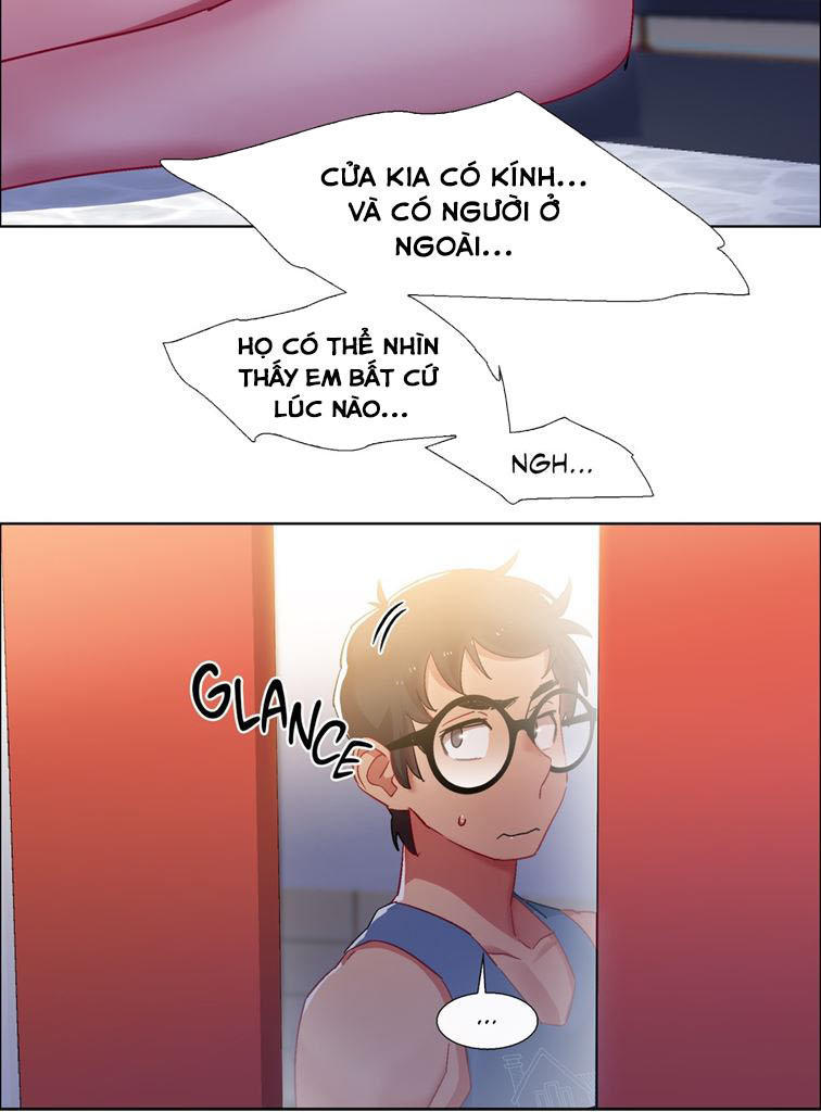 Rental Girls Chapter 18 - Trang 2