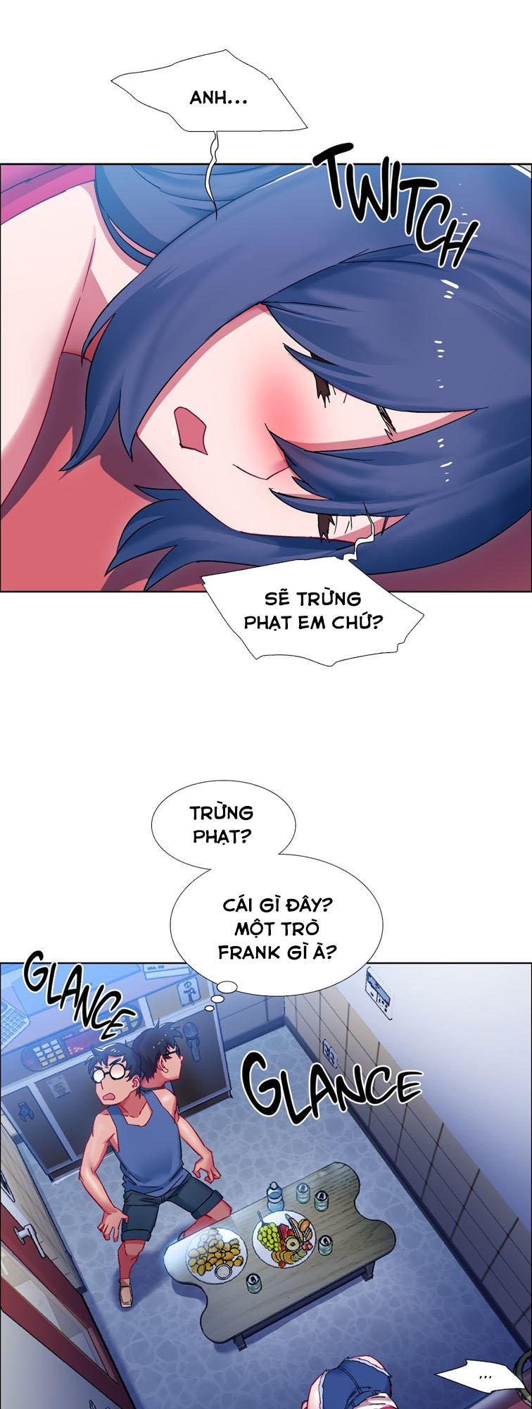 Rental Girls Chapter 18 - Trang 2