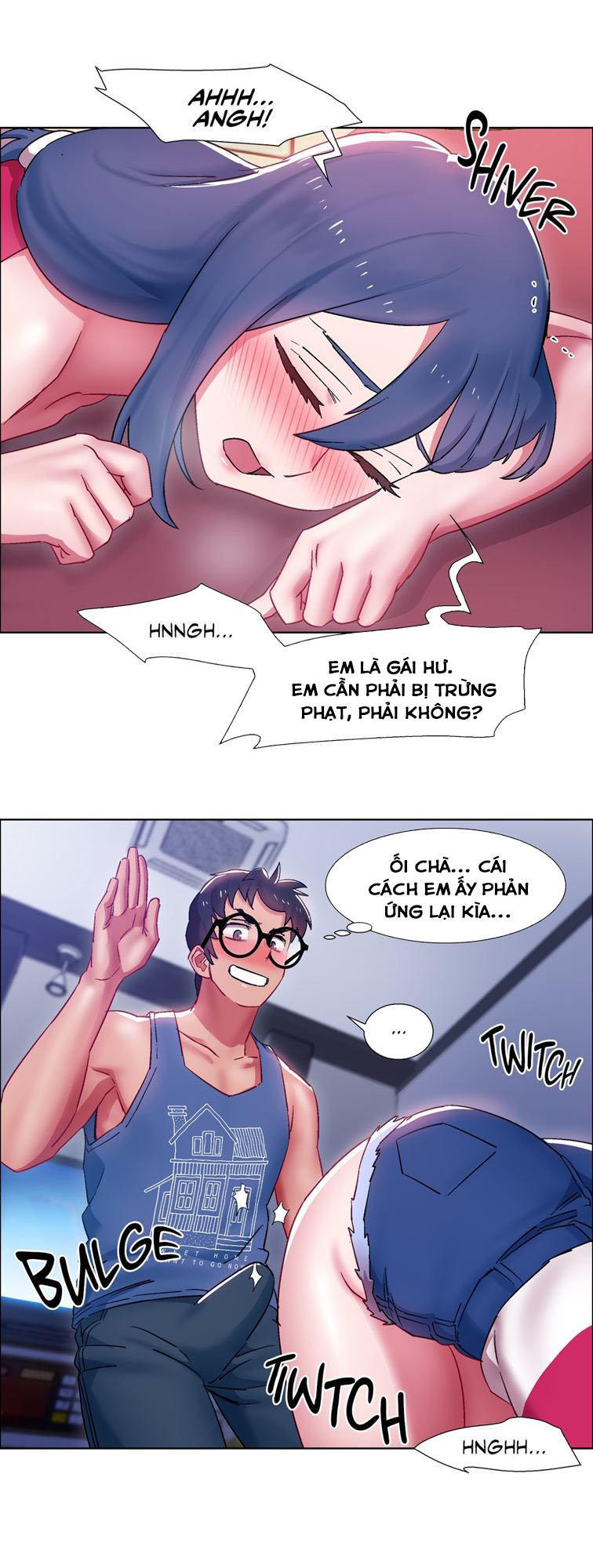 Rental Girls Chapter 18 - Trang 2