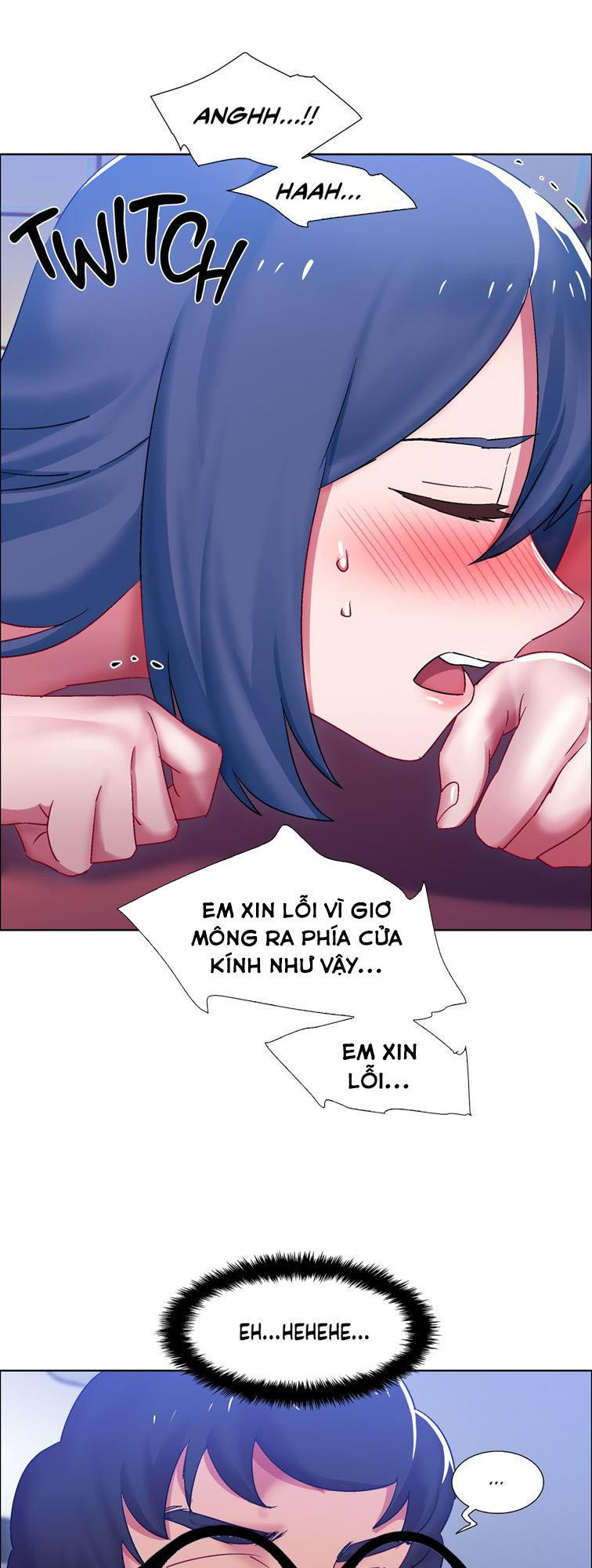 Rental Girls Chapter 18 - Trang 2