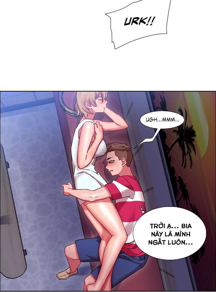 Rental Girls Chapter 18 - Trang 2