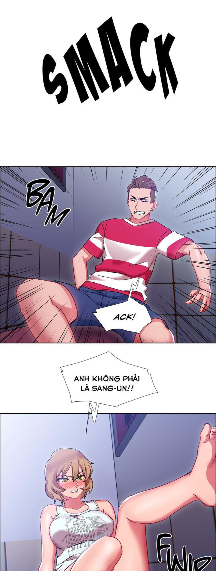 Rental Girls Chapter 18 - Trang 2