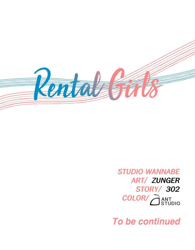 Rental Girls Chapter 18 - Trang 2