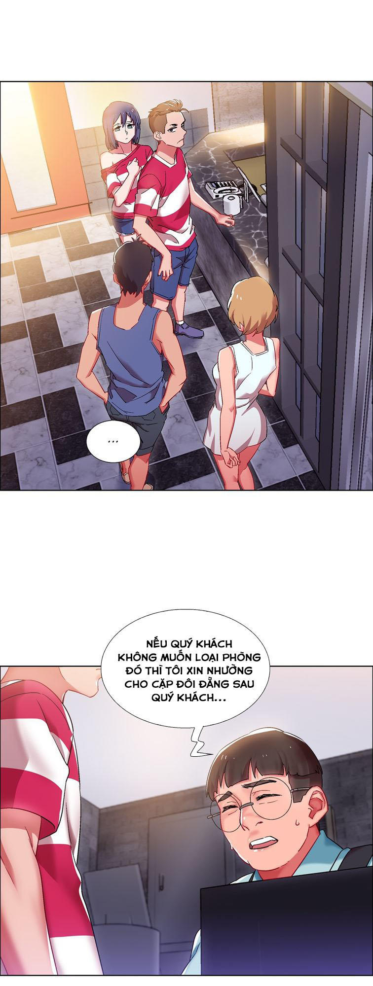 Rental Girls Chapter 17 - Trang 2