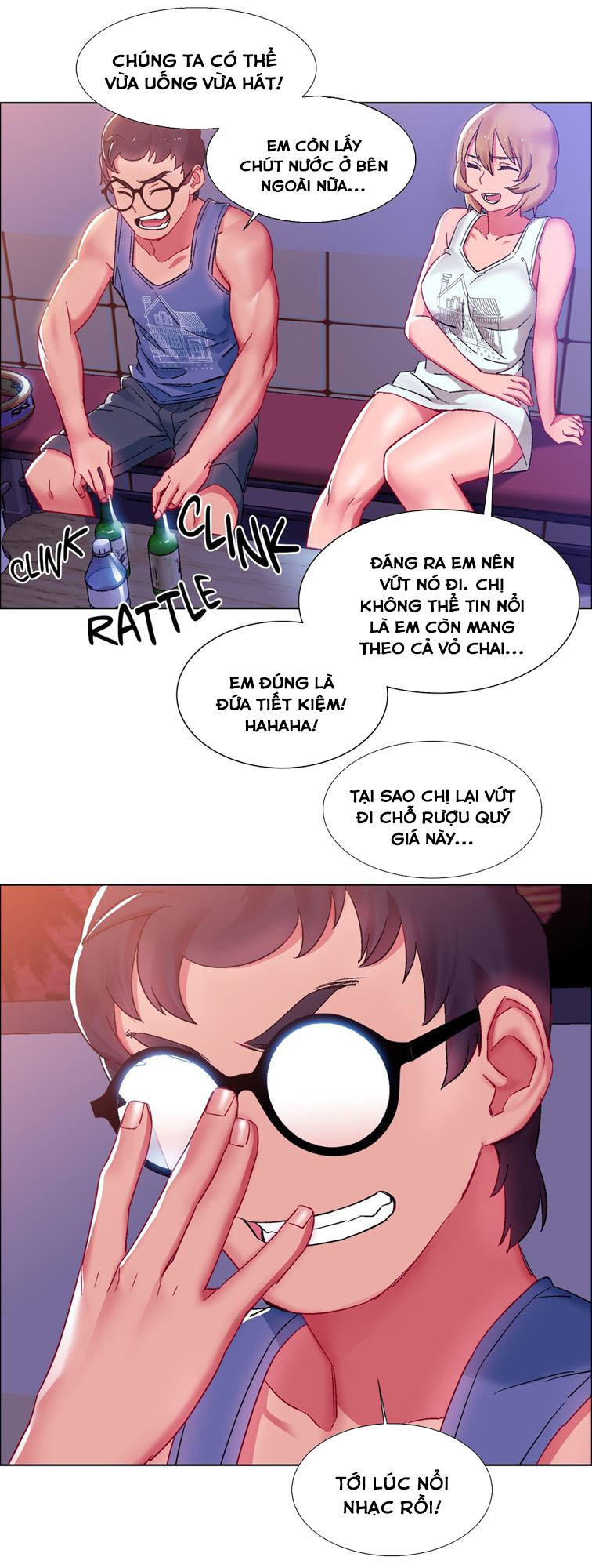 Rental Girls Chapter 17 - Trang 2