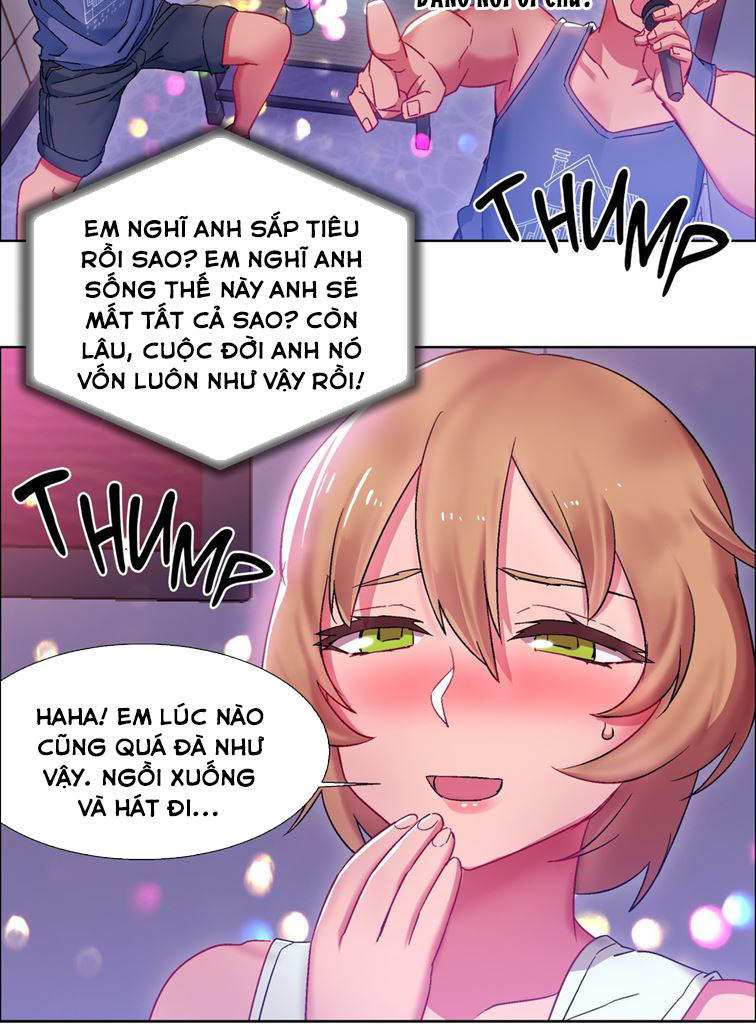 Rental Girls Chapter 17 - Trang 2