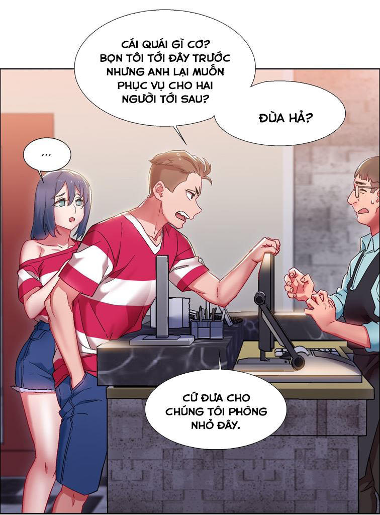 Rental Girls Chapter 17 - Trang 2