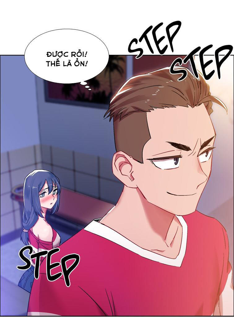 Rental Girls Chapter 17 - Trang 2