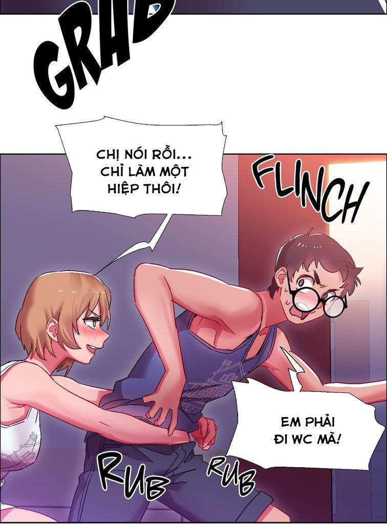 Rental Girls Chapter 17 - Trang 2