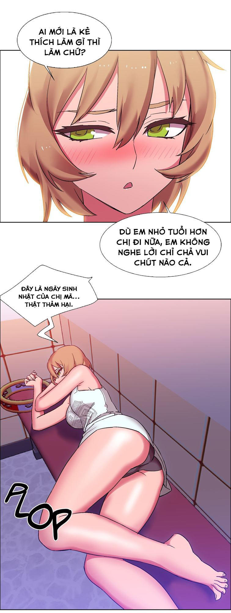 Rental Girls Chapter 17 - Trang 2