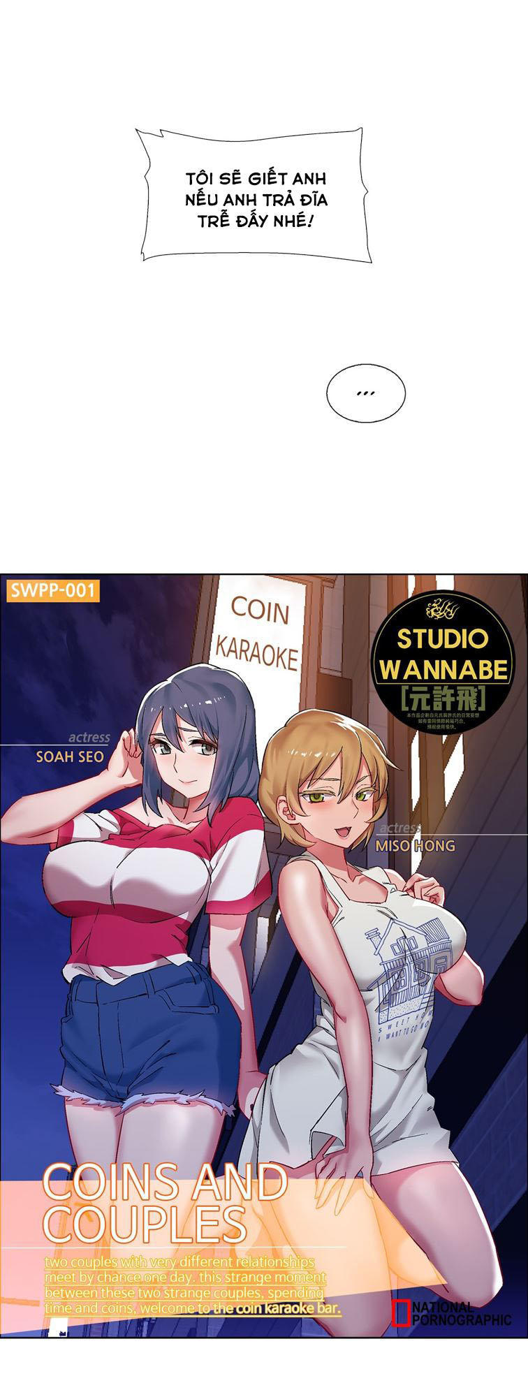 Rental Girls Chapter 16 - Trang 2