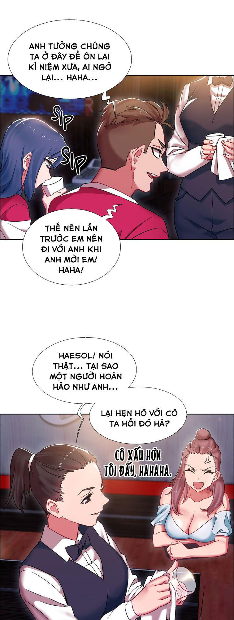 Rental Girls Chapter 16 - Trang 2