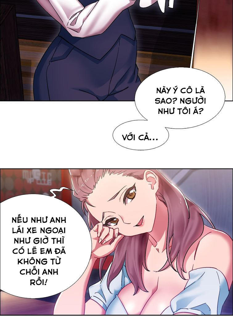 Rental Girls Chapter 16 - Trang 2