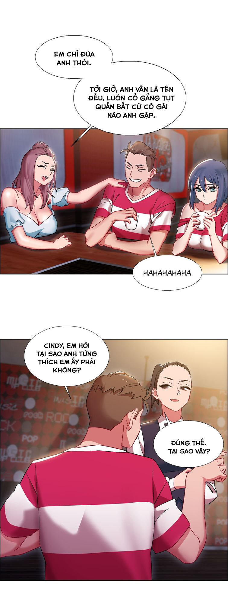 Rental Girls Chapter 16 - Trang 2