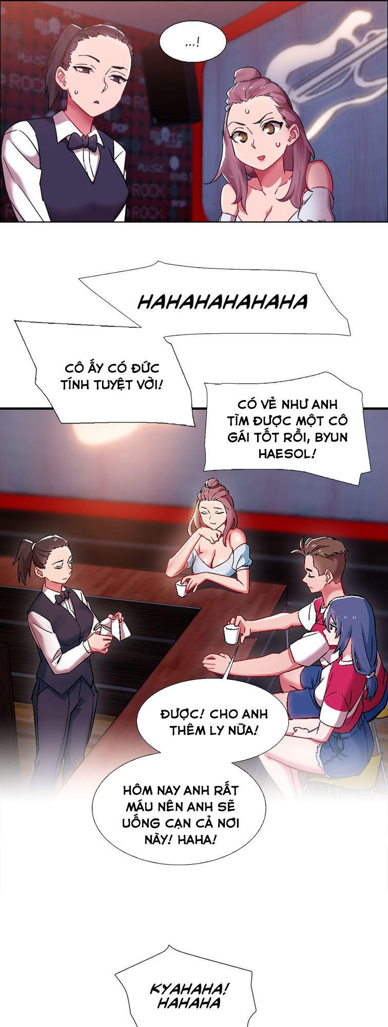 Rental Girls Chapter 16 - Trang 2