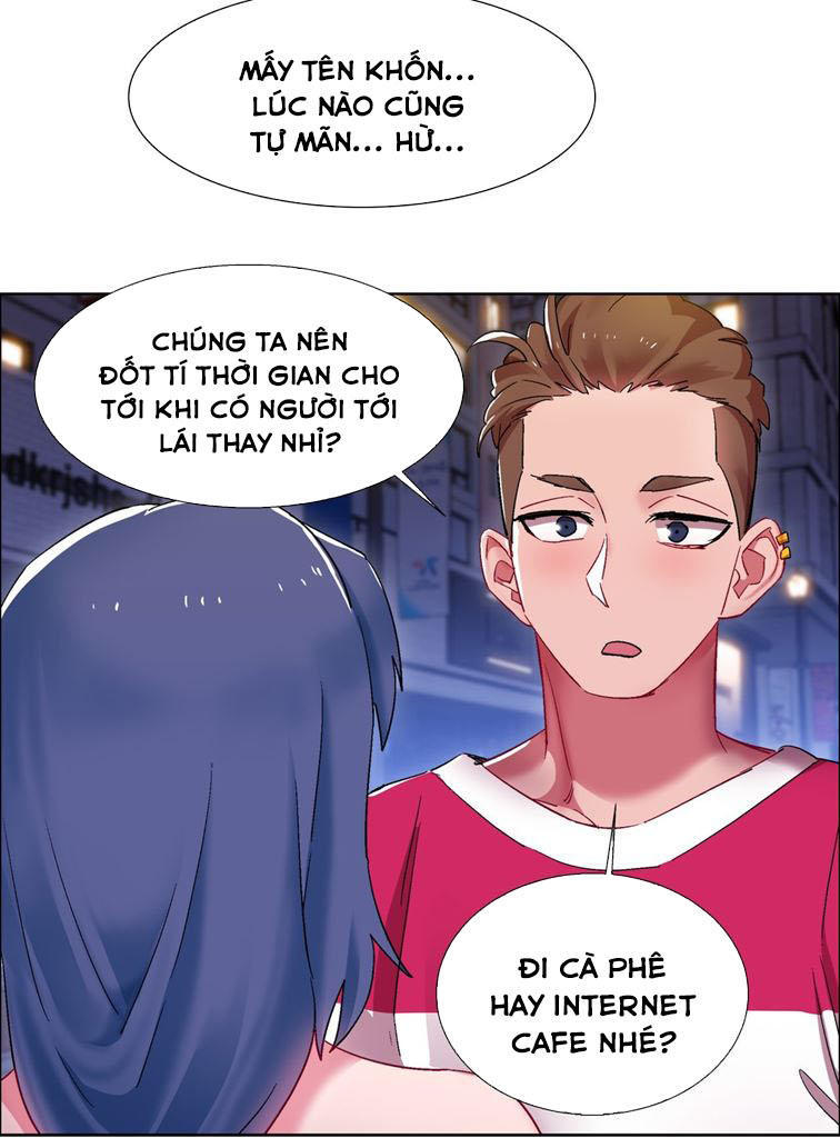 Rental Girls Chapter 16 - Trang 2