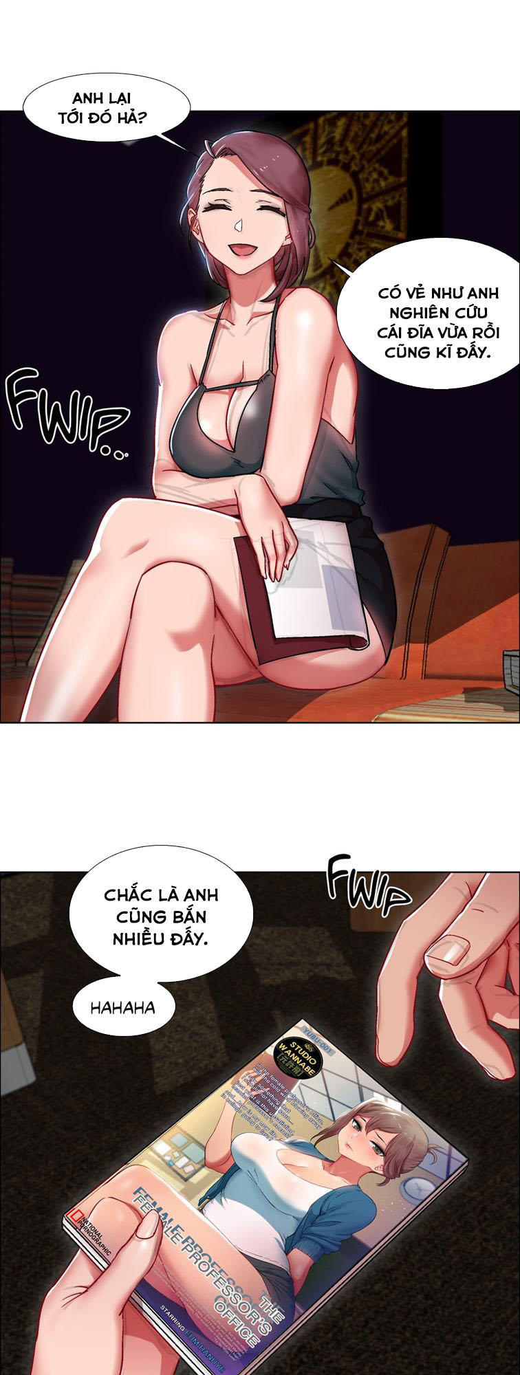 Rental Girls Chapter 16 - Trang 2