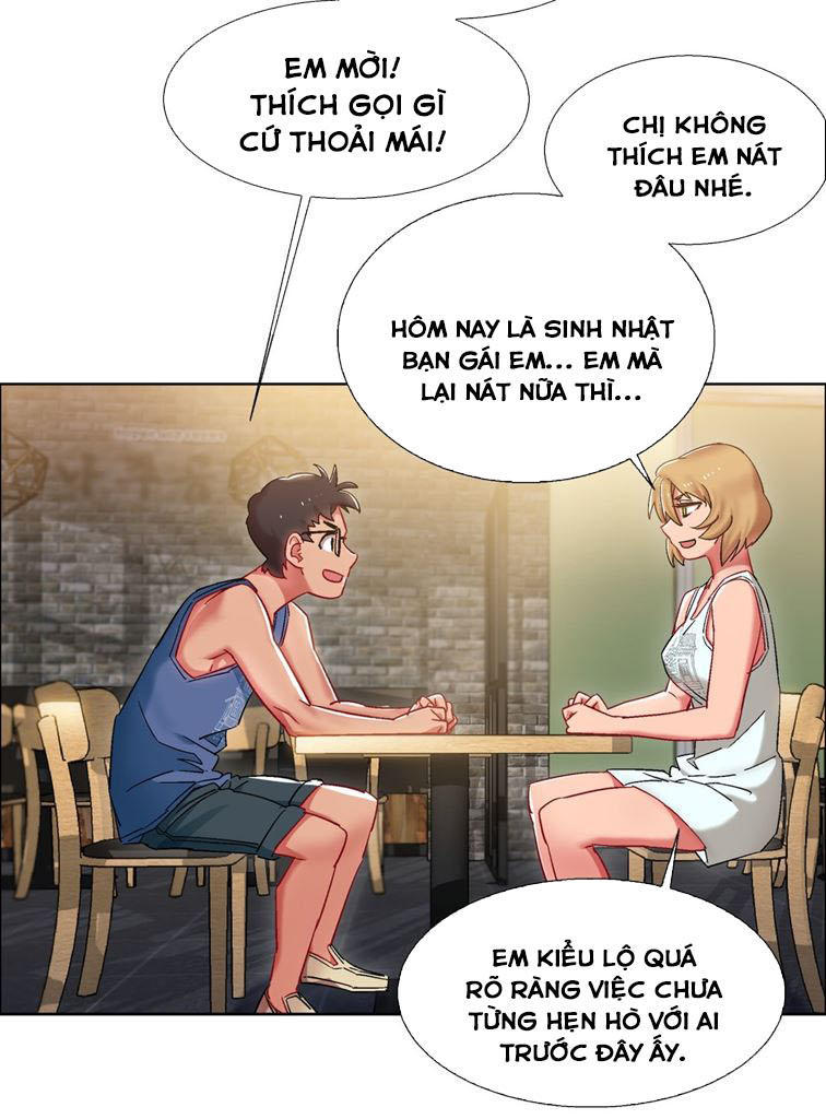 Rental Girls Chapter 16 - Trang 2