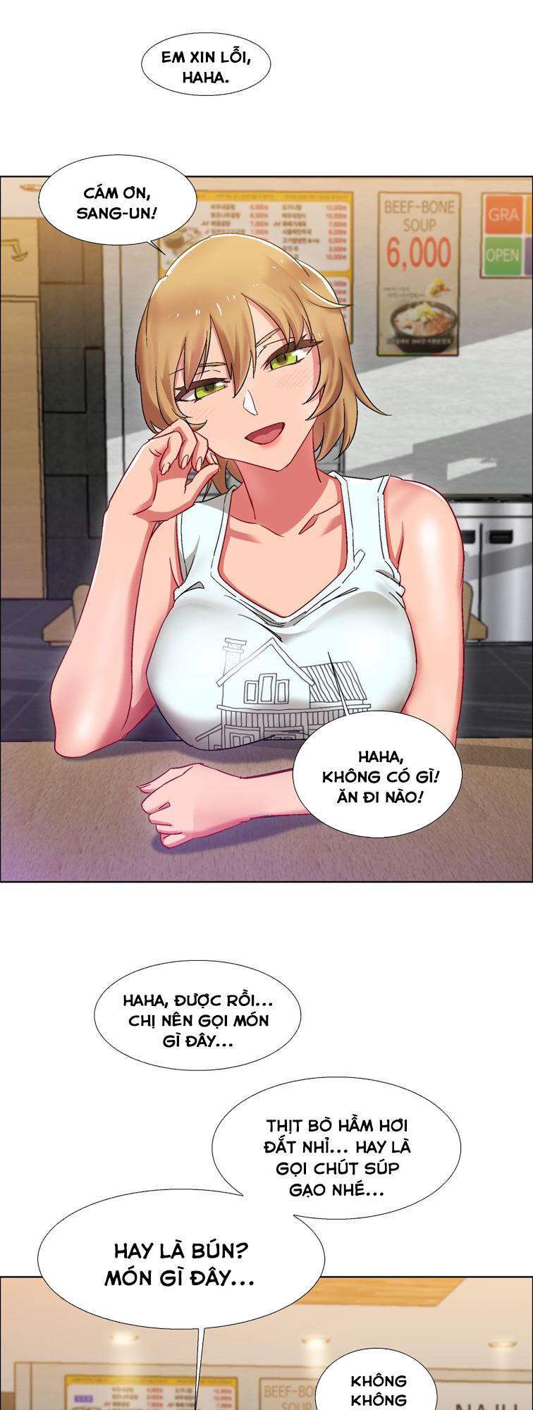 Rental Girls Chapter 16 - Trang 2