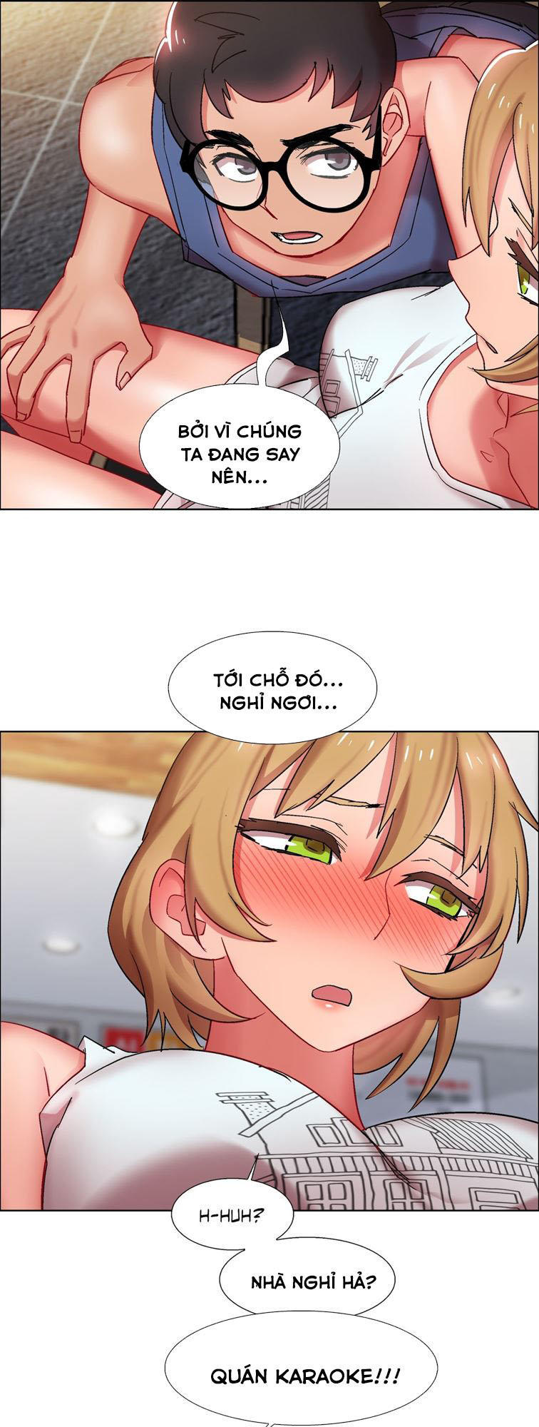 Rental Girls Chapter 16 - Trang 2