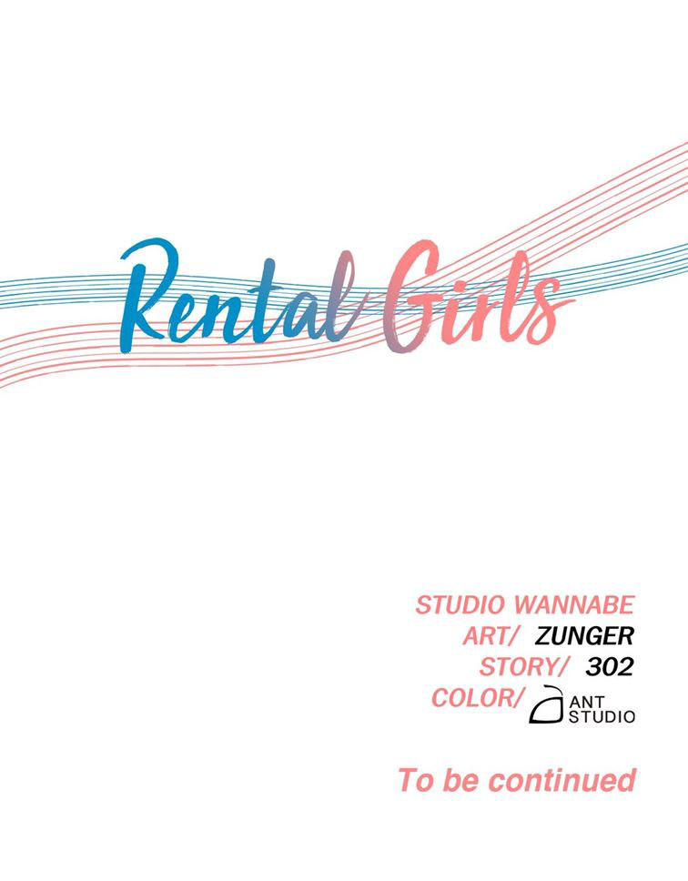 Rental Girls Chapter 16 - Trang 2