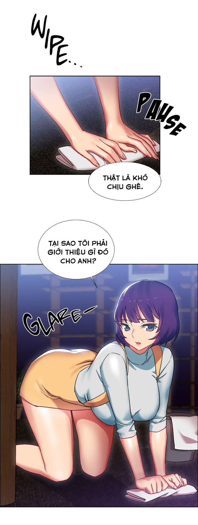 Rental Girls Chapter 16 - Trang 2