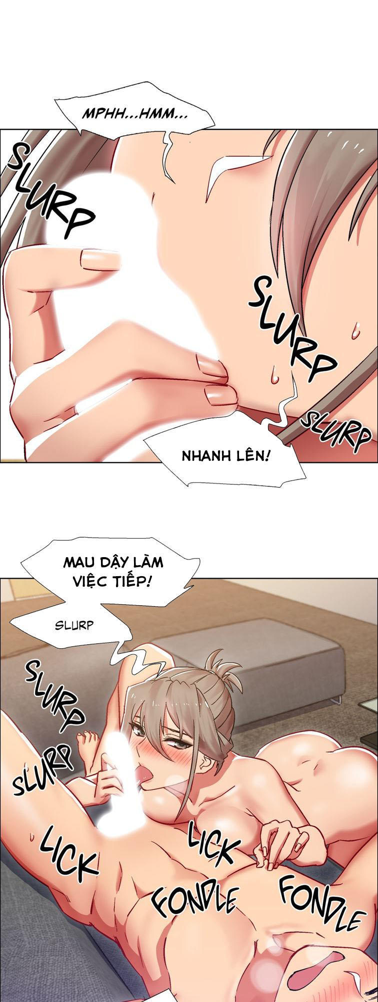 Rental Girls Chapter 15 - Trang 2