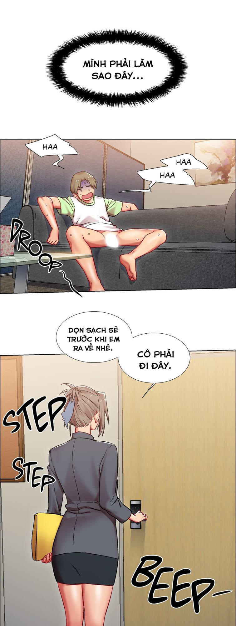 Rental Girls Chapter 15 - Trang 2