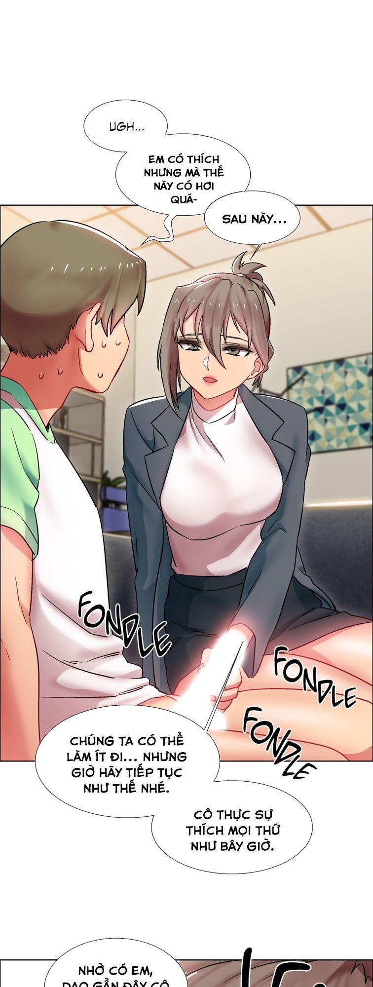 Rental Girls Chapter 15 - Trang 2