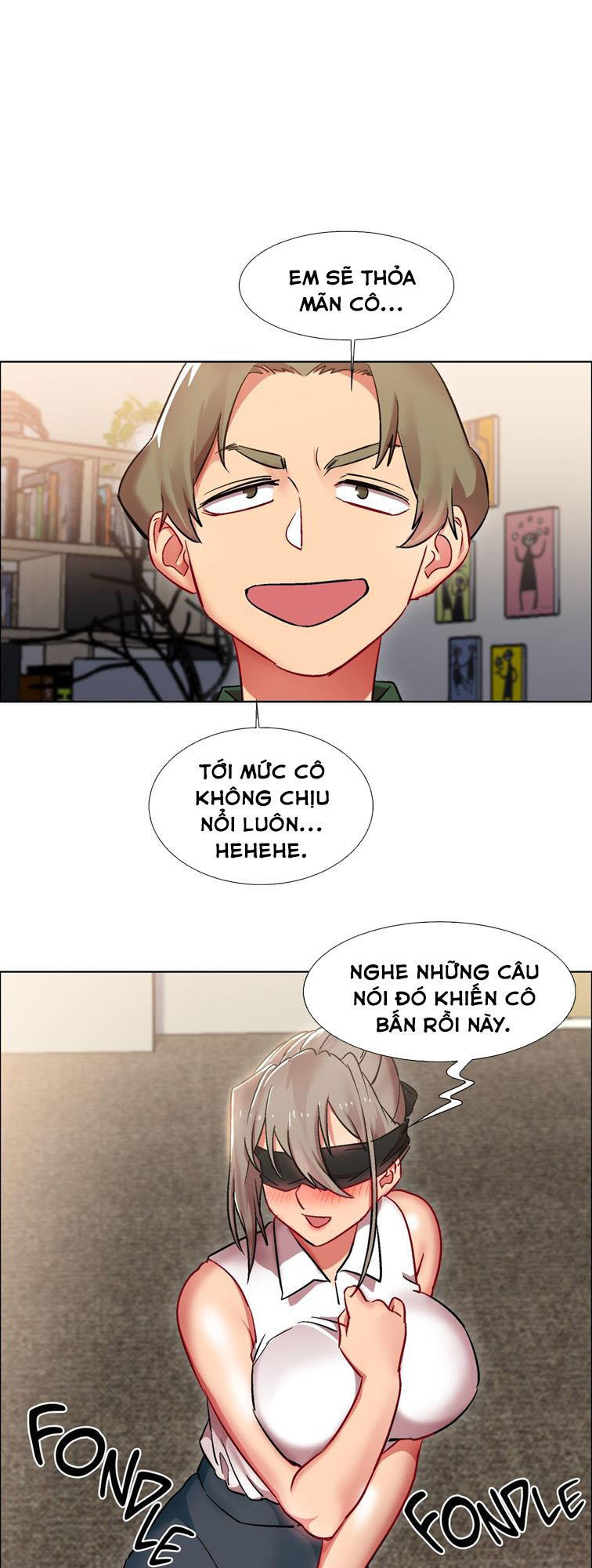 Rental Girls Chapter 15 - Trang 2