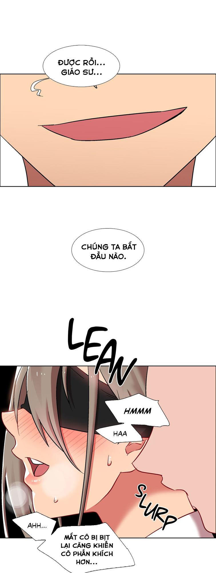 Rental Girls Chapter 15 - Trang 2