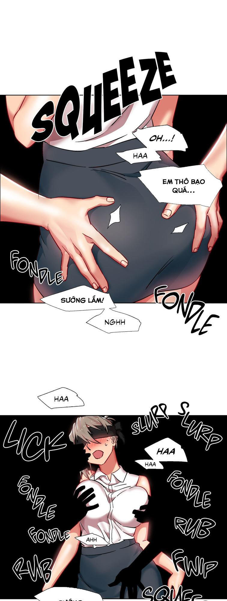 Rental Girls Chapter 15 - Trang 2