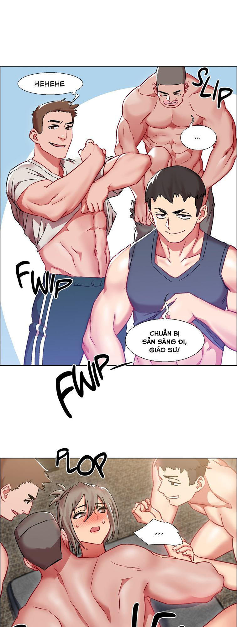 Rental Girls Chapter 15 - Trang 2