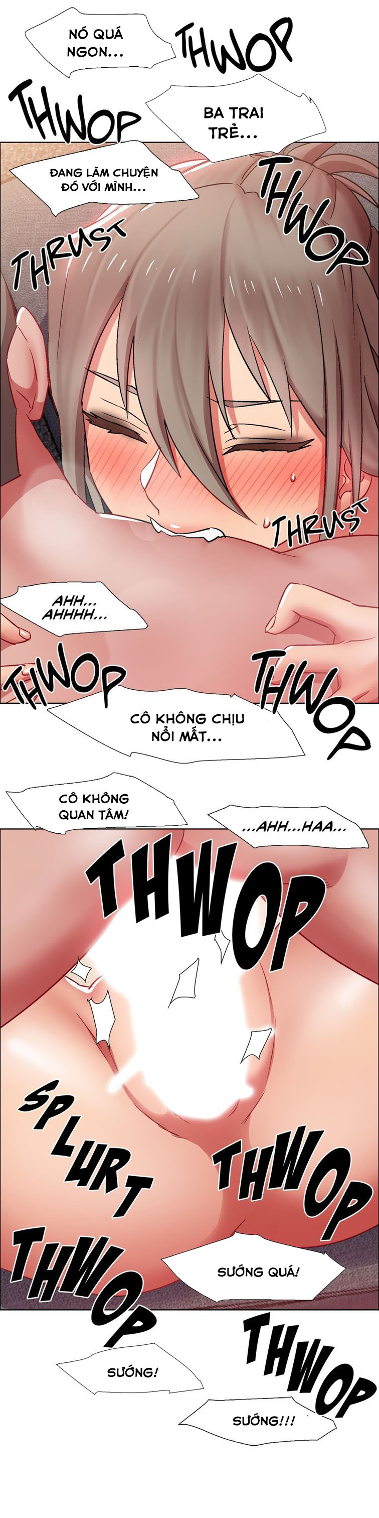 Rental Girls Chapter 14 - Trang 2