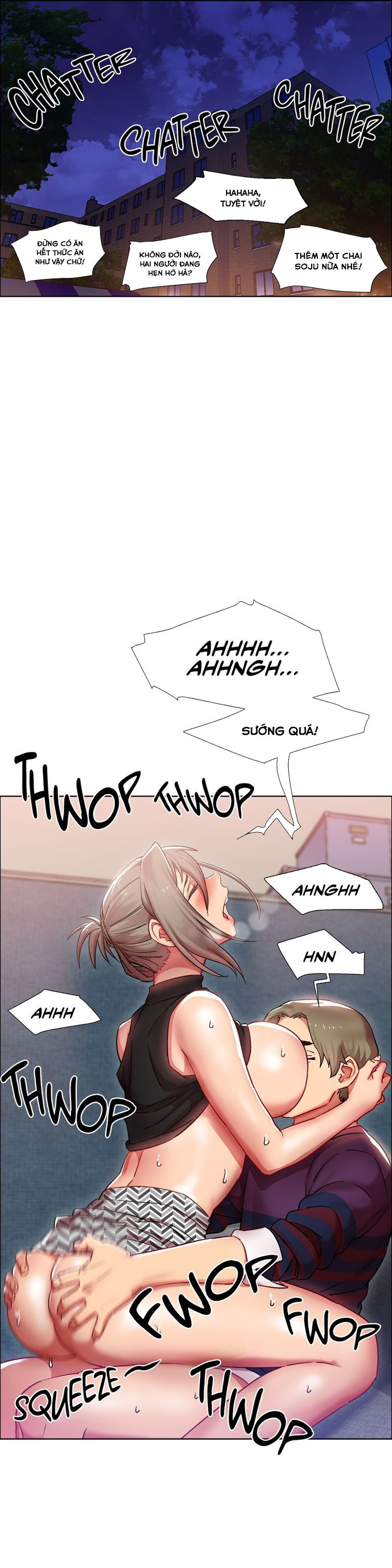 Rental Girls Chapter 13 - Trang 2