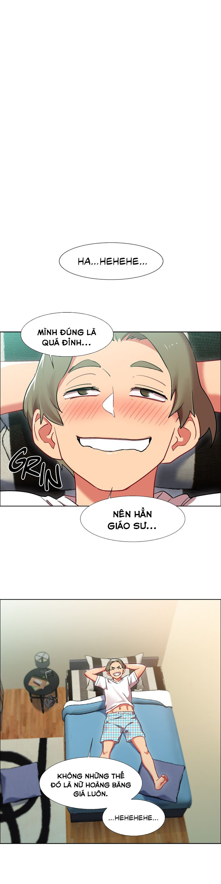 Rental Girls Chapter 13 - Trang 2