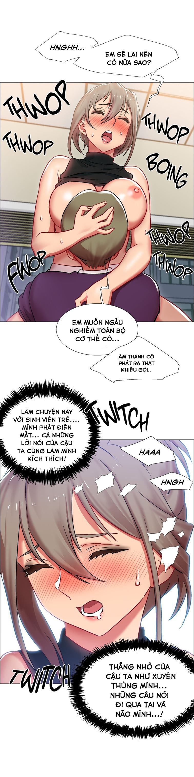 Rental Girls Chapter 13 - Trang 2