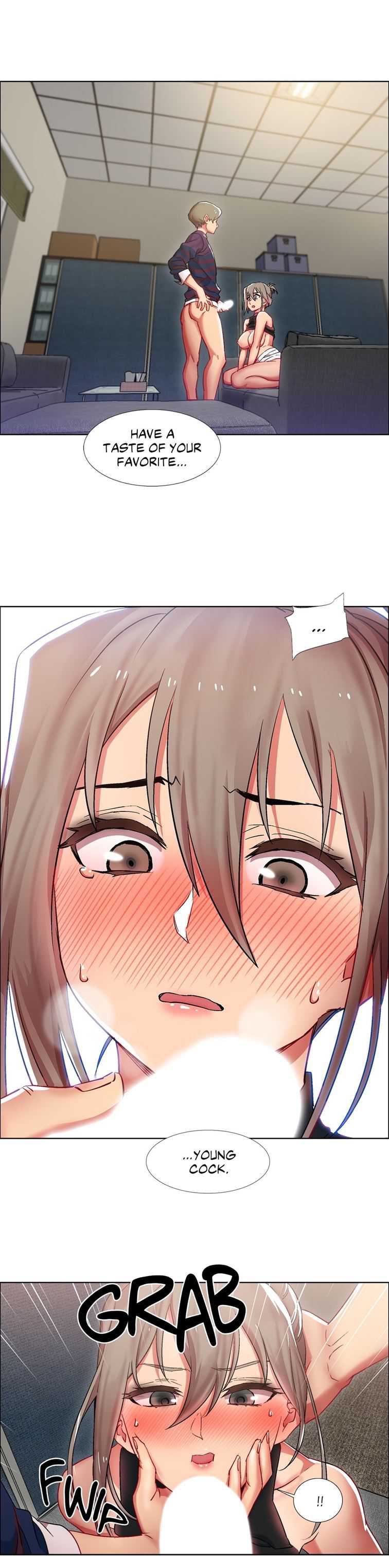 Rental Girls Chapter 12 - Trang 2